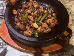 -绿茶餐厅(昌平悦荟店)