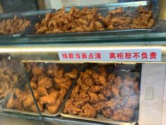-汴京炸鸡王(蔡锷北路店)
