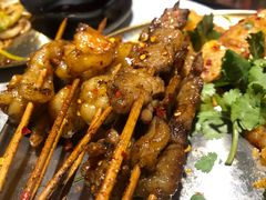 -醉烧膘·烧烤夜宵王(总店)