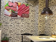 -韩仁阁米肠汤饭(韩乐坊店)