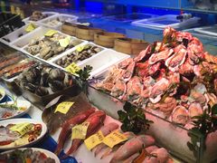 -三个渔夫·蒸汽海鲜(小白楼店)
