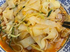 -清真·西北桥头拉面大王(丁家桥店)