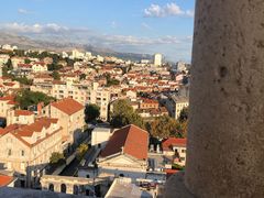 -圣多米努斯大教堂及钟楼(Sv. Dujma)