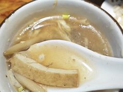 -栾味之香栾川本地菜(半山小巷店)