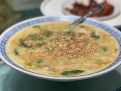 -老雒阳面馆·水席·洛阳菜(王城路店)
