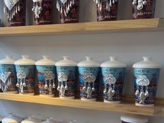 -一杯黔茶(西江千户苗寨古街店)