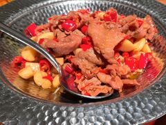 -蓉城小馆(科兴店)