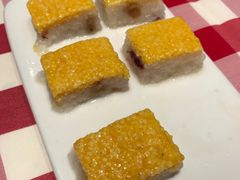 -西贝(上海中心店)