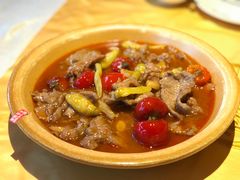 -红辣椒·川菜·火锅(科华路店)