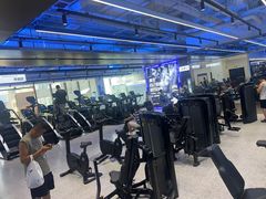 -威仕顿健身游泳(御锦城店)