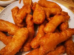 招牌酥炸里脊-南山酒肆(南山董事绘店)