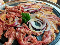 -九田家黑牛烤肉料理(太阳宫广场店)