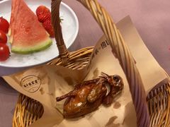 -鸽子张·家宴(黄辛庄旗舰店)