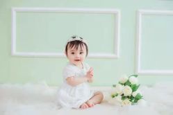 -小熊维尼高端儿童摄影(罗湖区总店)