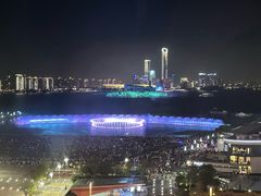 -馋遇江南·精致湖景雅宴(东方之门店)