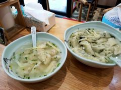 -顾一碗馄饨·烧麦(儿童医学中心店)