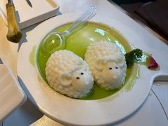 -上海延安饭店