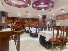 -东兴楼饭庄(六里桥店)