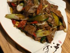 土匪猪肝-湘里乡亲甲王二老店