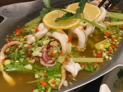 -大头虾越式风味餐厅(光明广场店)