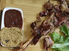 羊腿棒-小城家宴