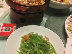 -北京老铺烤鸭(高新店)