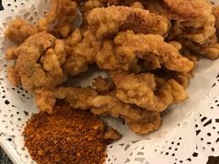 小酥肉-魚说纸包鱼(中关村店)