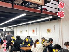 -小狗面馆·杭帮拌川·片儿川(大沽路店)