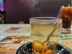 -新辉港式茶餐厅(北栅店)