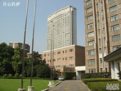 点击看大图 -锦江饭店·锦江小礼堂·宴会厅