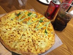 -乐凯撒披萨(喜荟城店)