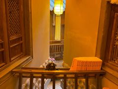 -叶叶菩提·晋福宫