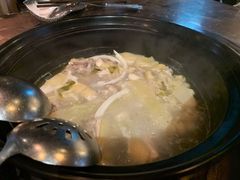 -同仁四季椰子鸡(海岸城天利店)