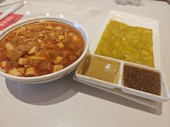 -磁州卤面·邯郸地方菜(复兴区店)