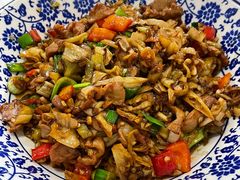 -新新湘菜馆(新中街二条店)
