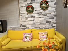 -禧瑞 ·丝浴主题·水疗·spa(中山公园店)