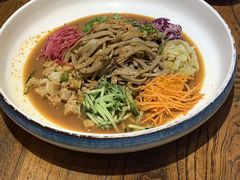 -山西会馆·晋菜·晋商宴·学堂记忆(许坦西街店)