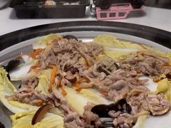 -碗中海·蒸汽海鲜·桑拿鸡(岭南天地店)