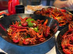 -沪小胖小龙虾(淮海中路旗舰店)