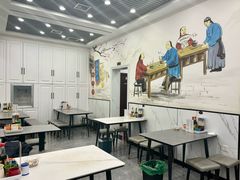 -水楼子鑫鑫砂锅居(健康路店)