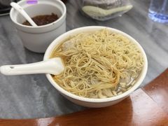 -周门传统竹升面