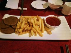 -天厨妙香素食餐厅(清华店)