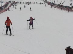 -棋盘山冰雪大世界