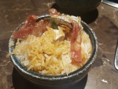 一级腊味煲仔饭-同仁四季椰子鸡(海岸城天利店)