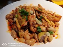 -胖哥俩肉蟹煲(永旺店)