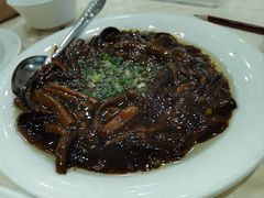 本帮鳝丝-顺风海鲜港(金玉兰店)