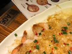 -村理·乡村菜音乐餐厅(河西店)