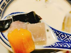 手工鲜芋圆-双喜老铺(人民广场店)