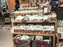 -MUJI无印良品(万达天鹅湖店)