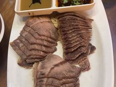 -牛五郎·小炒黄牛肉(曙光店)